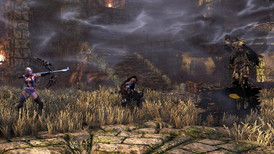 Hunted: The Demon’s Forge screenshot 4