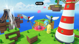 Super Mario Party Jamboree – Pacchetto upgrade alla Nintendo Switch 2 Edition + Jamboree TV screenshot 3