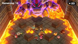 Super Mario Party Jamboree – Pacchetto upgrade alla Nintendo Switch 2 Edition + Jamboree TV screenshot 5