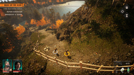 Survive the Fall Digital Supporter Edition screenshot 5