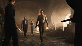 Mafia: Terra Madre screenshot 5