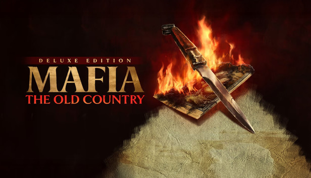 Mafia: Terra Madre Deluxe Edition