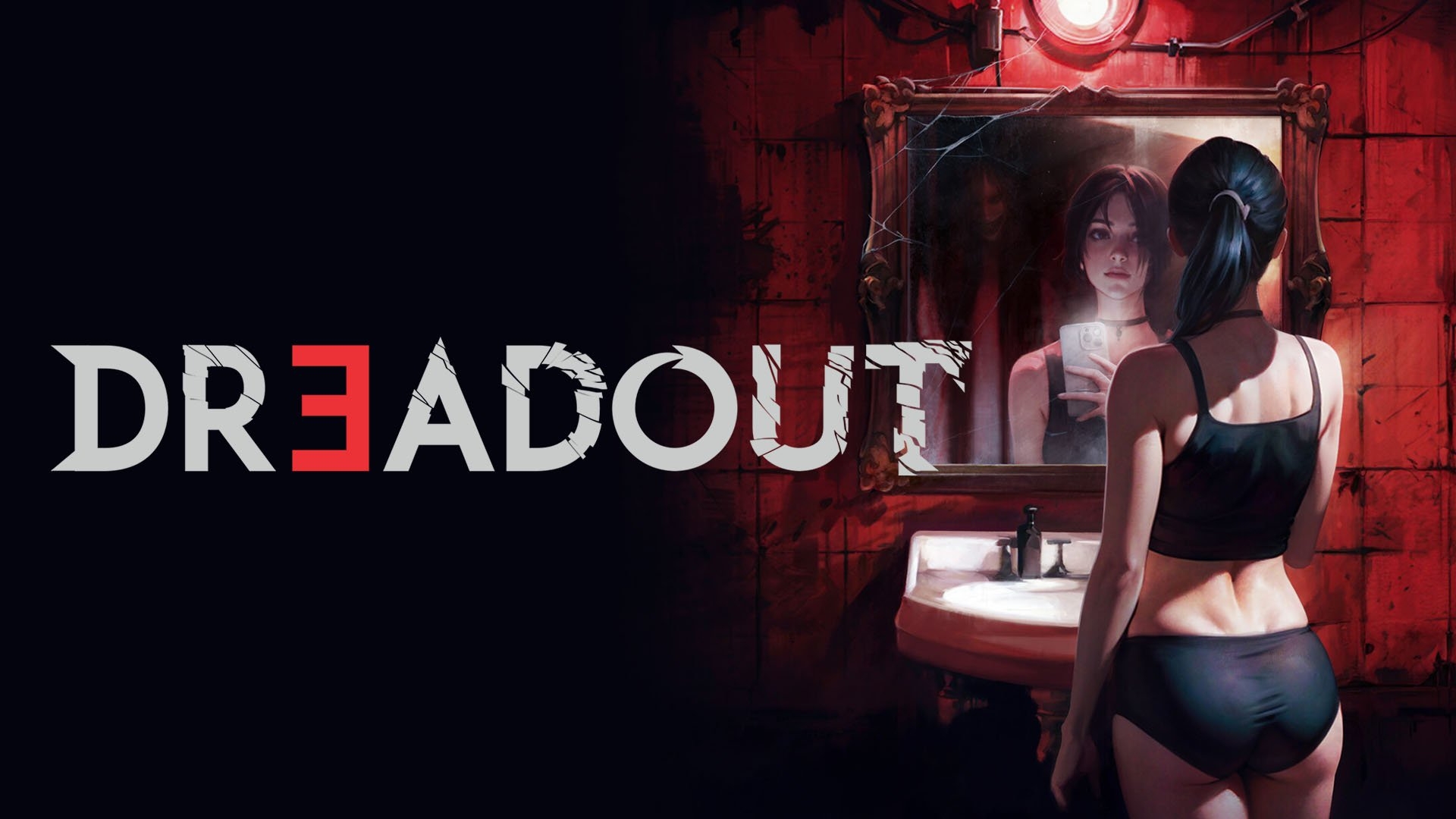 Comprar DreadOut 3 - PC (Steam)