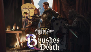 Imagen de Kingdom Come: Deliverance II Brushes with Death - PC (Steam)
