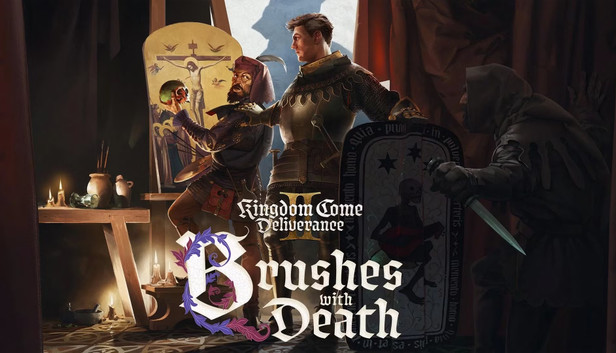 Kingdom Come: Deliverance II Brushes with Death