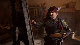 Kingdom Come: Deliverance II Brushes with Death screenshot 3