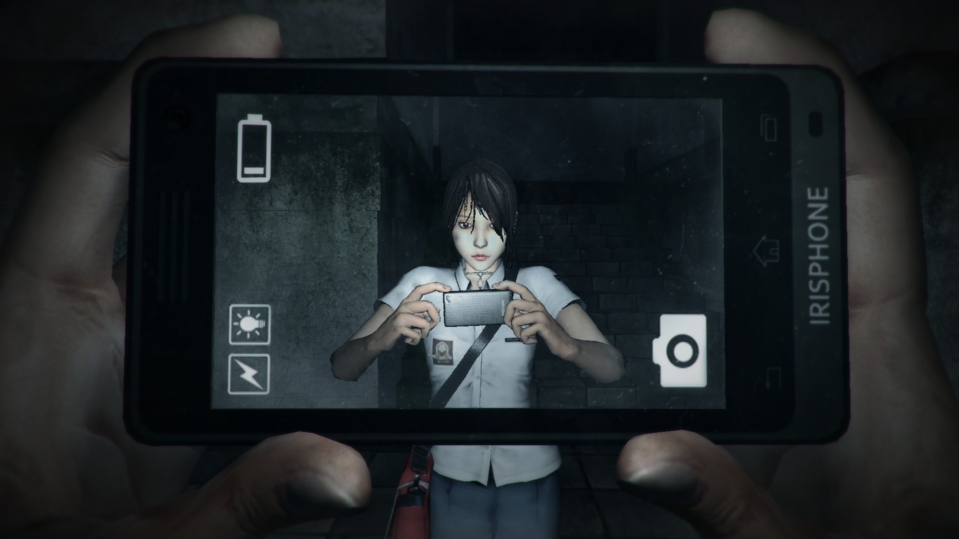 Dreadout Two Koop DreadOut Remastered Collection - PC (Steam)