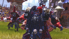 Blood Bowl 2 - Chaos Dwarfs screenshot 2
