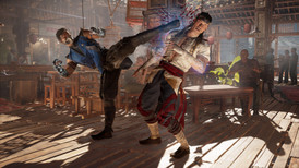 Mortal Kombat 1 Definitive Edition screenshot 4