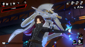 Persona5: The Phantom X screenshot 2