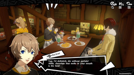 Persona5: The Phantom X screenshot 5