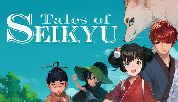 I Racconti di Seikyu