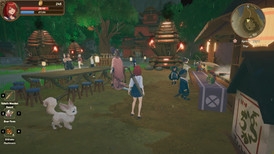 I Racconti di Seikyu screenshot 3