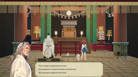 I Racconti di Seikyu screenshot 4