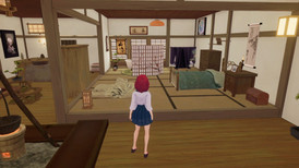 Tales of Seikyu screenshot 2