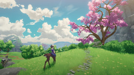 Tales of Seikyu screenshot 5