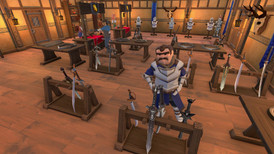 Blacksmith Master screenshot 2