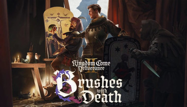 Kingdom Come: Deliverance II Brushes with Death