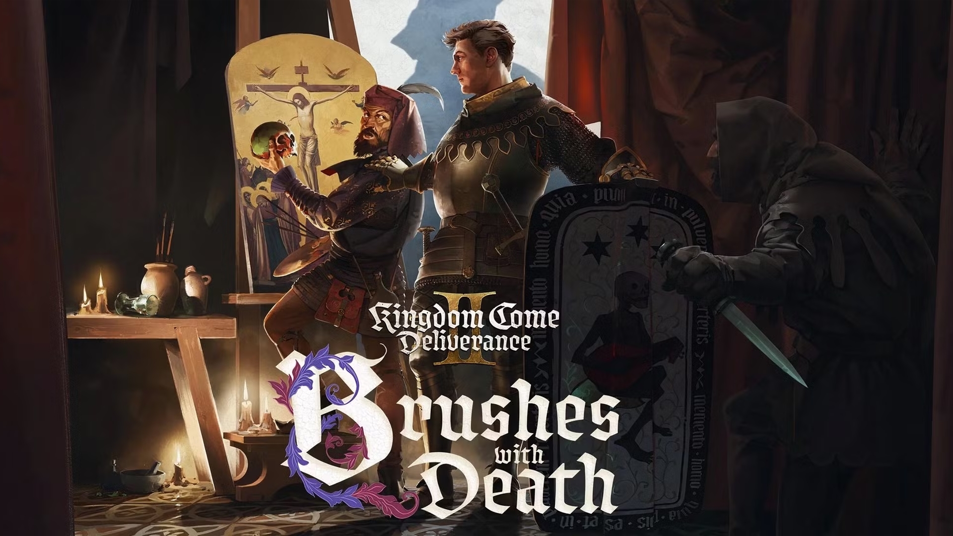 １５世紀初頭 西洋甲冑 Kingdom Come: Deliverance Kingdom Come Deliverance 2 review – a must-play medieval RPG
