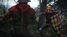 Kingdom Come: Deliverance II Brushes with Death screenshot 2
