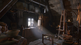 Kingdom Come: Deliverance II Brushes with Death screenshot 5