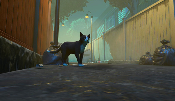 Copycat screenshot 1