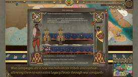 Field of Glory: Kingdoms - Rajas and Tribes screenshot 2