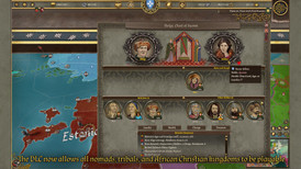 Field of Glory: Kingdoms - Rajas and Tribes screenshot 4