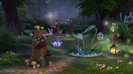 De Sims 4 Betoverende Natuur screenshot 5