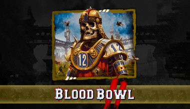 Blood Bowl 2 - Khemri