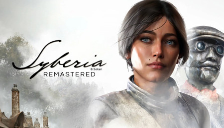 Syberia - Remastered