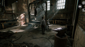 Syberia - Remastered screenshot 5