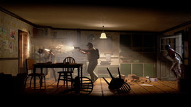 Into the Dead: Our Darkest Days screenshot 5