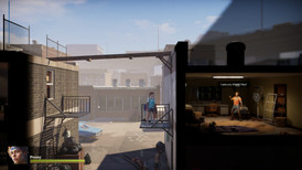 Into the Dead: Our Darkest Days screenshot 4