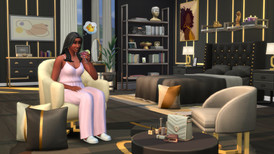 De Sims 4 Moderne Luxe Kit screenshot 2
