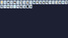 De Sims 4 Levendige Keuken Kit screenshot 3