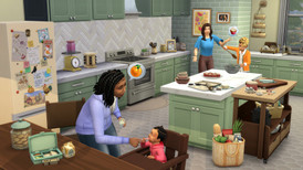 The Sims 4 Кухонная утварь — Комплект screenshot 2