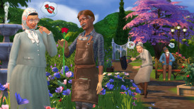 Les Sims 4 Kit Âge d'or screenshot 2