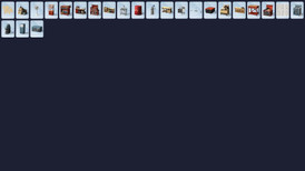 De Sims 4 Restauratiewerkplaats Kit screenshot 3