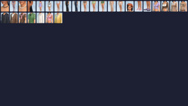 De Sims 4 Speelse Allure Kit screenshot 3