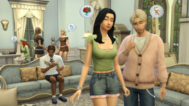 The Sims 4 Романтичное настроение — Комплект screenshot 2