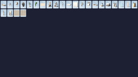 The Sims 4 Модная ванная — Комплект screenshot 3