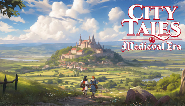 City Tales - Medieval Era