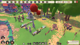 City Tales - Medieval Era screenshot 4