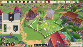 City Tales - Medieval Era screenshot 5