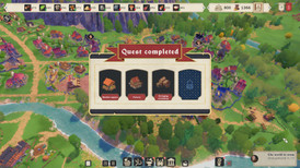 City Tales - Medieval Era screenshot 3