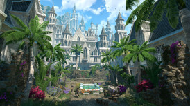 The Elder Scrolls Online: 2025 Content Pass screenshot 2