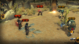 Warhammer 40.000: Space Wolf screenshot 4