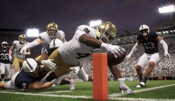 EA Sports College Football 26 - Deluxe Edition screenshot 1