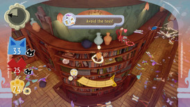 Jumping Jazz Cats - Deluxe Edition screenshot 4